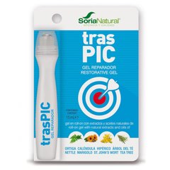  Soria Natural Traspic, roll-on gel po piku (15 ml)