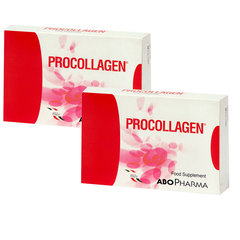 Procollagen AboPharma, tablete (30 tablet)