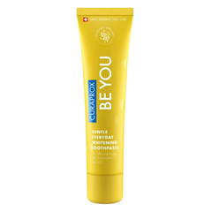 Curaprox [BE YOU.] Rising Star, grenivka in bergamotka - belilna zobna pasta (60 ml)