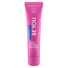 Curaprox [BE YOU.] Candy lover, lubenica - belilna zobna pasta (60 ml)