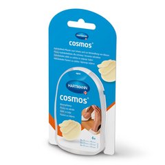 Cosmos Blister, obliži za žulje (6 obližev)