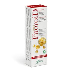 NeoFitoroid, endorektalno mazilo (40 ml)