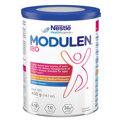 Modulen IBD, prašek v pločevinki (400 g)