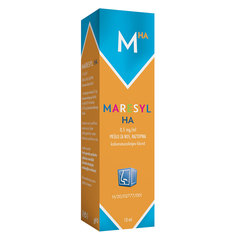 Maresyl HA 0,5 mg/ml, pršilo za nos (10 ml)