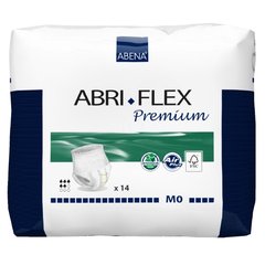 Abri Flex Premium M0, mobilne hlačke (14 hlačk)