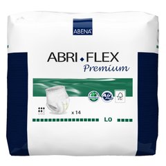 Abri Flex Premium L0, mobilne hlačke (14 hlačk)