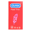 Durex feel thin 12 kondomov