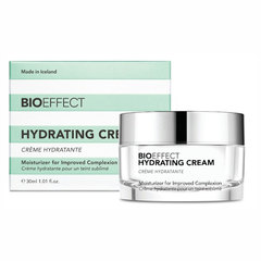 Bioeffect Hydrating Cream, vlažilna krema (30 ml)