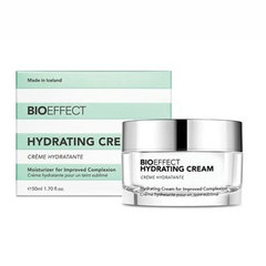 Bioeffect Hydrating Cream, vlažilna krema (30 ml)