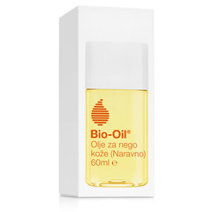 Bio-Oil, naravno olje za nego kože (60 ml)