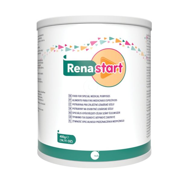 Renastart, prašek (400 g)