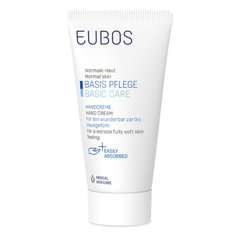 Eubos, osnovna krema za roke (50 ml)