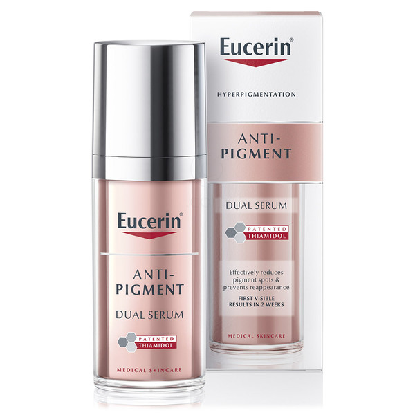  Eucerin Anti-Pigment Dual, serum proti hiperpigmentaciji (30 ml)
