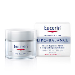 Eucerin Lipo Balance, krema (50 ml)