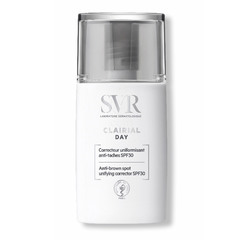 SVR Clairial Day, nega proti hiperpigmentacijam - ZF30 (30 ml)