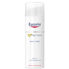 Eucerin Q10 Active fluid (50 ml)