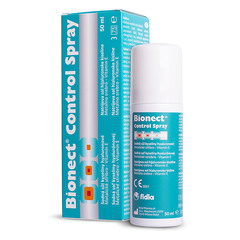 Bionect Control Spray, pršilo (50 ml)