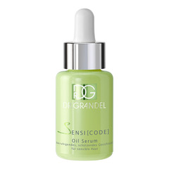 Dr. Grandel Sensicode, oljni serum (30 ml)