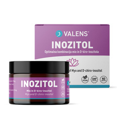 Valens Inozitol, prah (83 g)