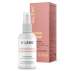 Valens Premium Ceramidi, ustno pršilo (50 ml)
