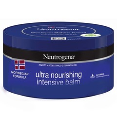 Neutrogena, hranljivi balzam za telo (300 ml)
