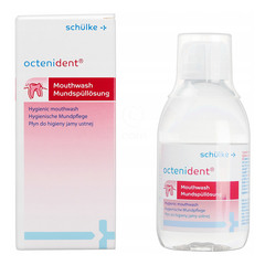 Octenident, ustna voda (250 ml)