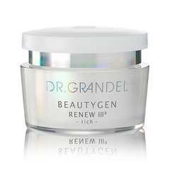 Dr. Grandel Beautygen Renew III, krema (50 ml)
