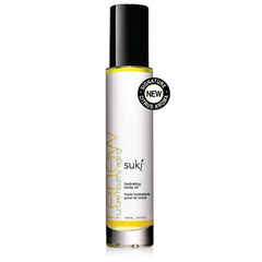 Suki, aromatično vlažilno olje za telo - citrusi (120 ml)