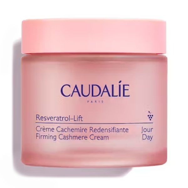 Caudalie Resveratrol Lift, bogata dnevna krema (50 ml)