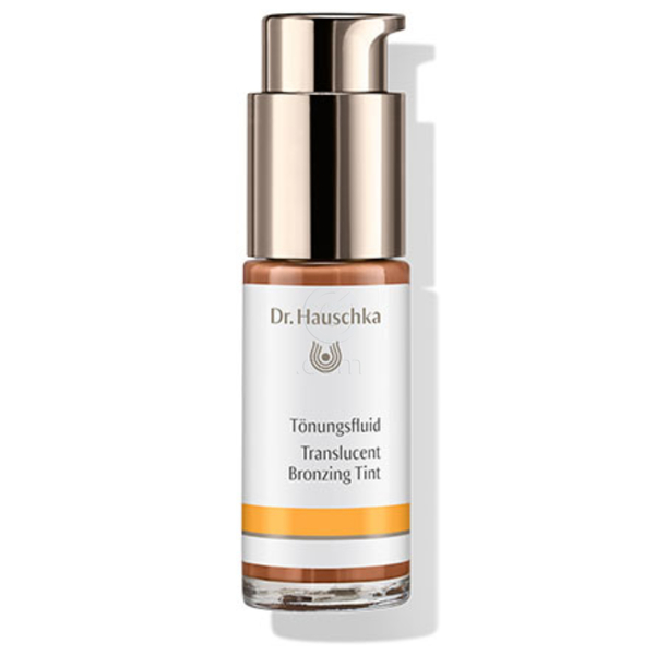 Dr. Hauschka, bronzni koncentrat (18 ml)