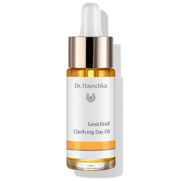 Dr. Hauschka, dnevno olje za obraz (18 ml)