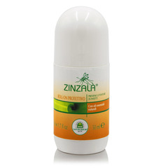 Zinzala Natura House, zaščitni roll-on (50 ml)