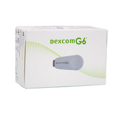 Dexcom G6, oddajnik (1 kos)