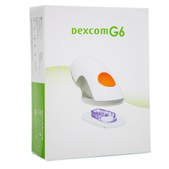 Dexcom G6, senzor (1 kos)