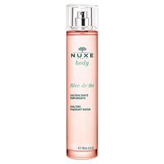 Nuxe Body Reve de the Eau Exalante Parfumante, dišeča vodica za telo (100 ml)