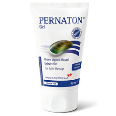 Pernaton, gel (40 ml)