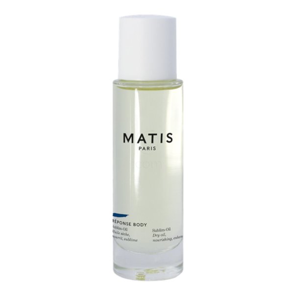 Matis Reponse Body, suho olje (50 ml) 