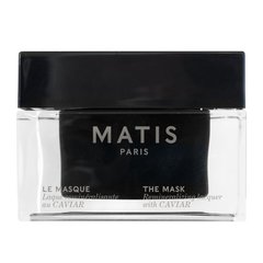 Matis The Mask, obrazna maska s kaviarjem (50 ml) 