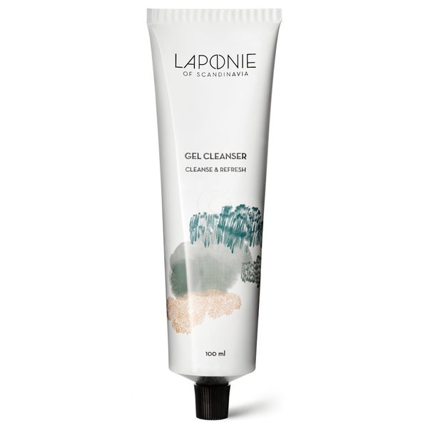 Laponie, gel za čiščenje obraza (100 ml)