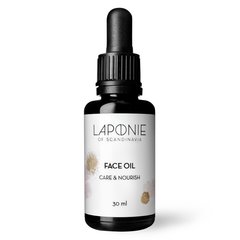 Laponie, olje za obraz (30 ml) 