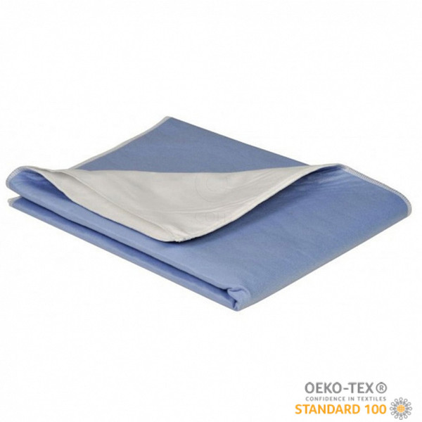 Abri-Soft, pralna posteljna podloga velikosti 75 x 85 cm (1 kos)