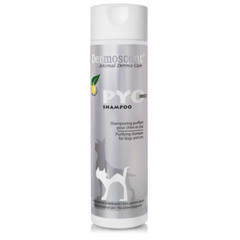 Pyoclean, šampon za mačke in pse (200 ml)