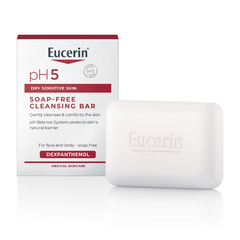 Eucerin pH5, sindet milo (100 g)