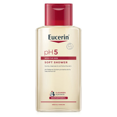 Eucerin pH5, gel za prhanje (200 ml)