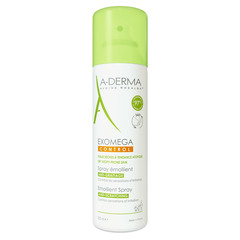 A-Derma Exomega Control, emolientno pršilo (200 ml)
