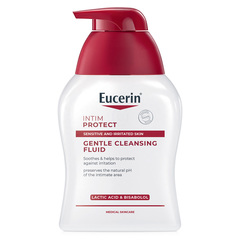 Eucerin pH5, fluid za intimno zaščito (250 ml)