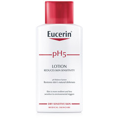 Eucerin pH5, losjon (200 ml)