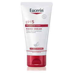 Eucerin pH5, krema za roke (75 ml)
