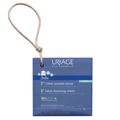 Uriage 1er Creme Lavante, milo za umivanje (100 g)