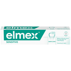 Elmex Sensitive zobna krema za občutljive zobe (75 ml)